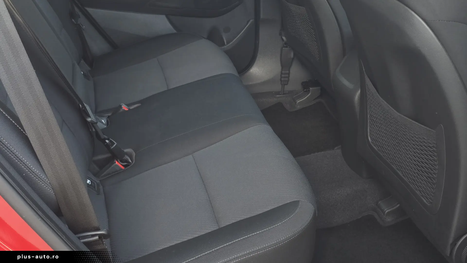 Hyundai Tucson 1.6 CRDi 2WD Trend
