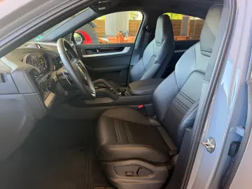 PORSCHE Cayenne Coupe Soft Close AHK Luft HeadUp 22
