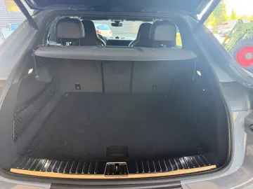PORSCHE Cayenne Coupe Soft Close AHK Luft HeadUp 22