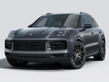 PORSCHE CAYENNE E-HYBRID INNO MATRIX HEAD-UP PANO AHK