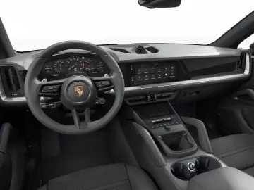 PORSCHE CAYENNE E-HYBRID INNO MATRIX HEAD-UP PANO AHK