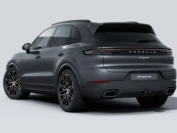 PORSCHE CAYENNE E-HYBRID INNO MATRIX HEAD-UP PANO AHK
