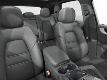 PORSCHE CAYENNE E-HYBRID INNO MATRIX HEAD-UP PANO AHK