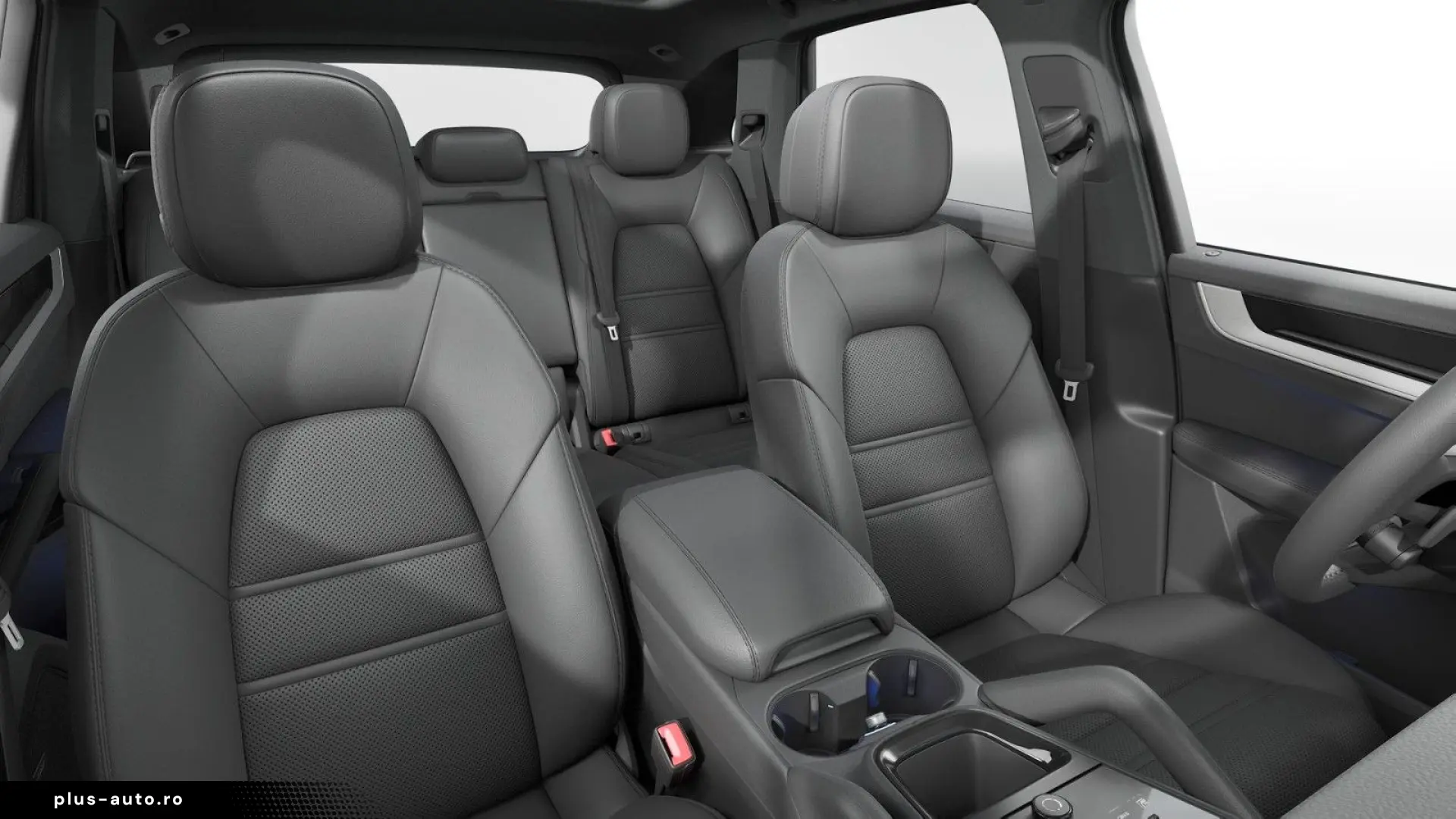 PORSCHE CAYENNE E-HYBRID INNO MATRIX HEAD-UP PANO AHK