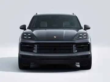 PORSCHE CAYENNE E-HYBRID INNO MATRIX HEAD-UP PANO AHK