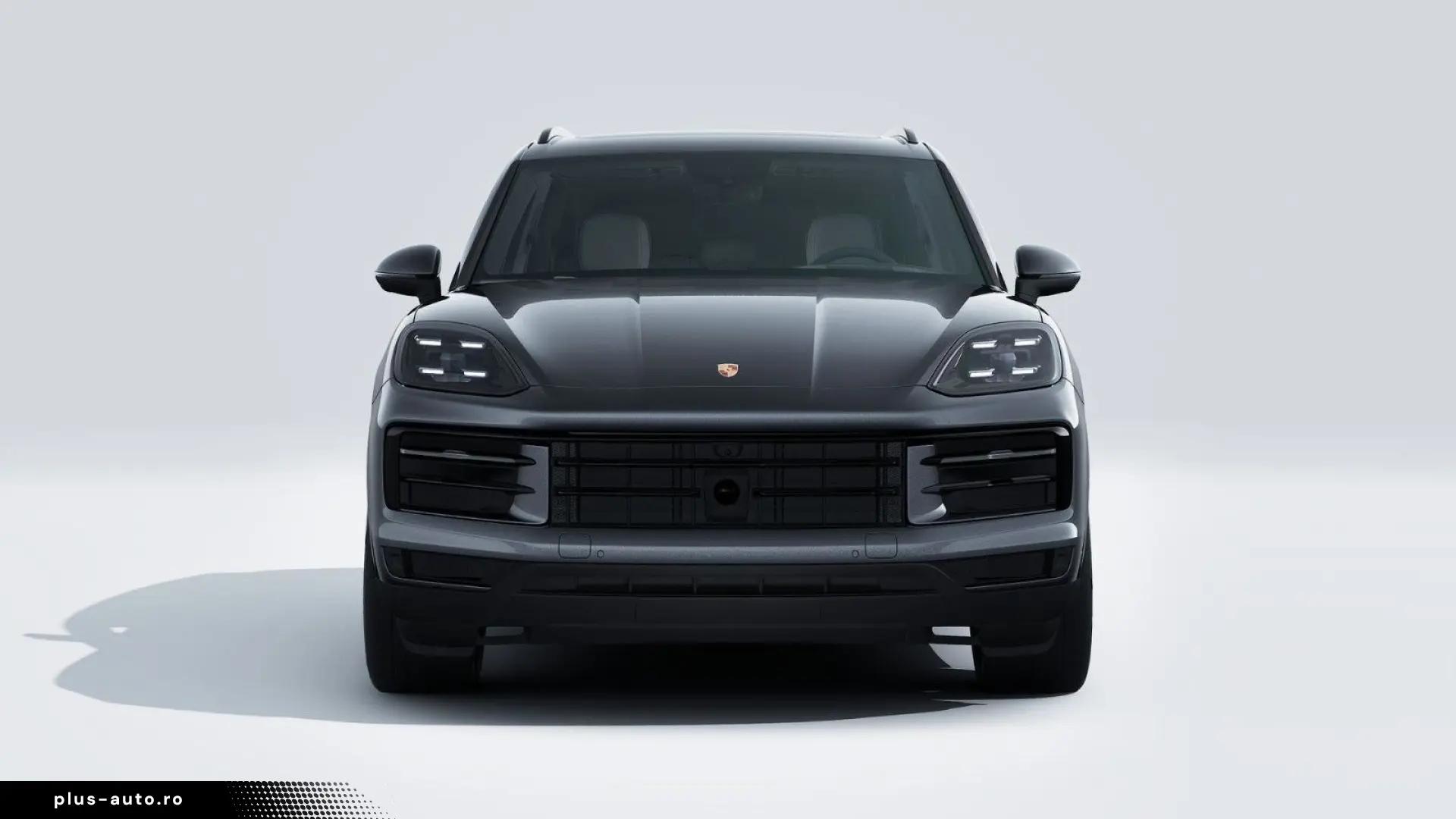 PORSCHE CAYENNE E-HYBRID INNO MATRIX HEAD-UP PANO AHK