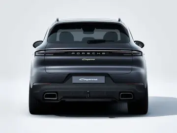 PORSCHE CAYENNE E-HYBRID INNO MATRIX HEAD-UP PANO AHK