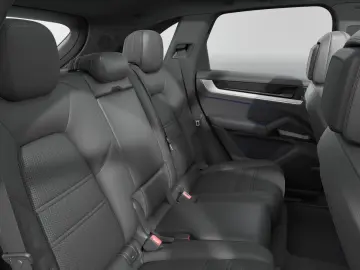 PORSCHE CAYENNE E-HYBRID INNO MATRIX HEAD-UP PANO AHK