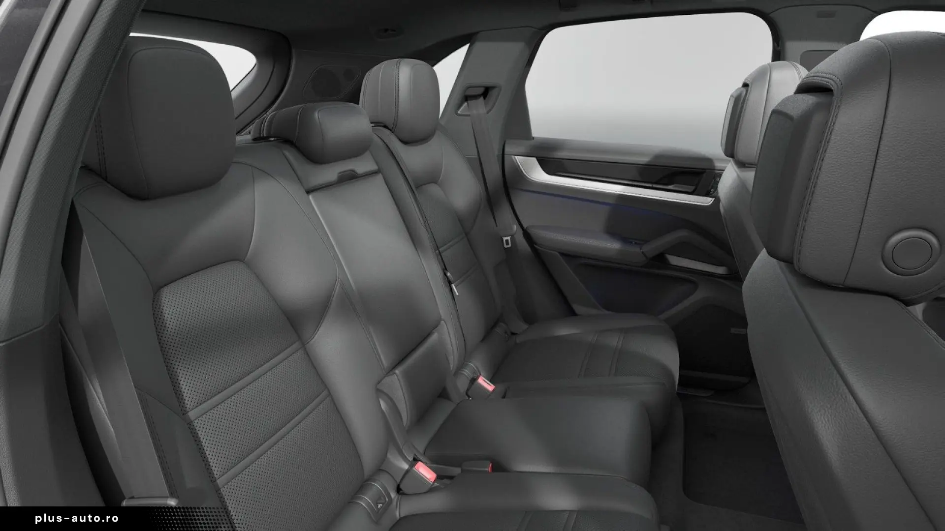 PORSCHE CAYENNE E-HYBRID INNO MATRIX HEAD-UP PANO AHK