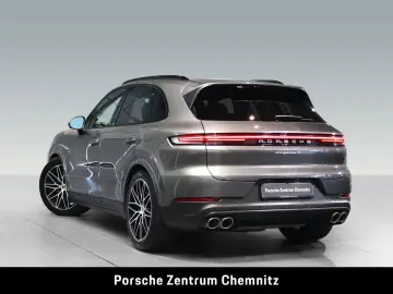PORSCHE Cayenne S E-Hybrid 21-Zoll;Pano;BOSE;HD-Matrix
