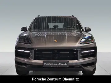 PORSCHE Cayenne S E-Hybrid 21-Zoll;Pano;BOSE;HD-Matrix