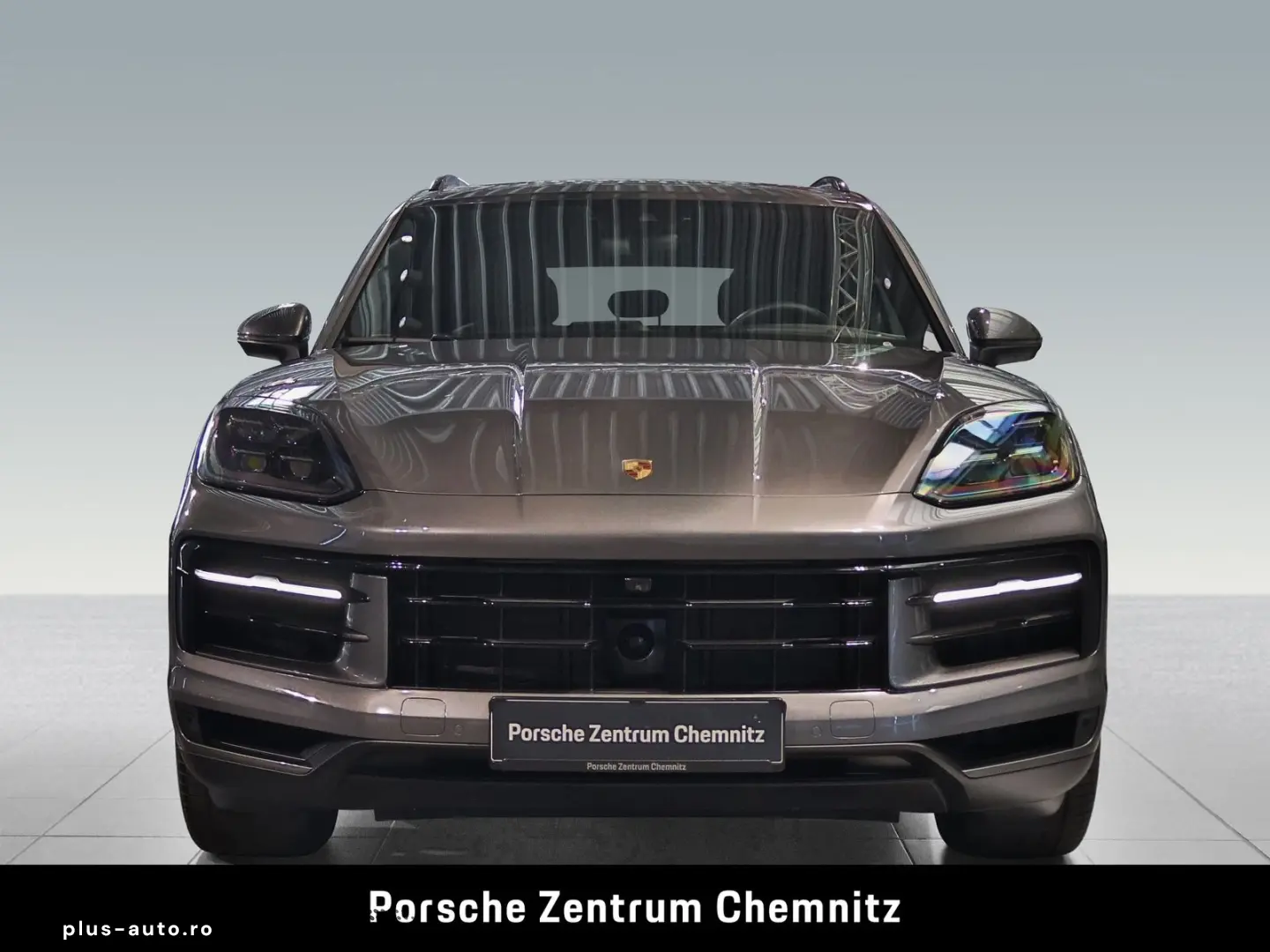 PORSCHE Cayenne S E-Hybrid 21-Zoll;Pano;BOSE;HD-Matrix