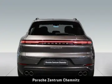 PORSCHE Cayenne S E-Hybrid 21-Zoll;Pano;BOSE;HD-Matrix