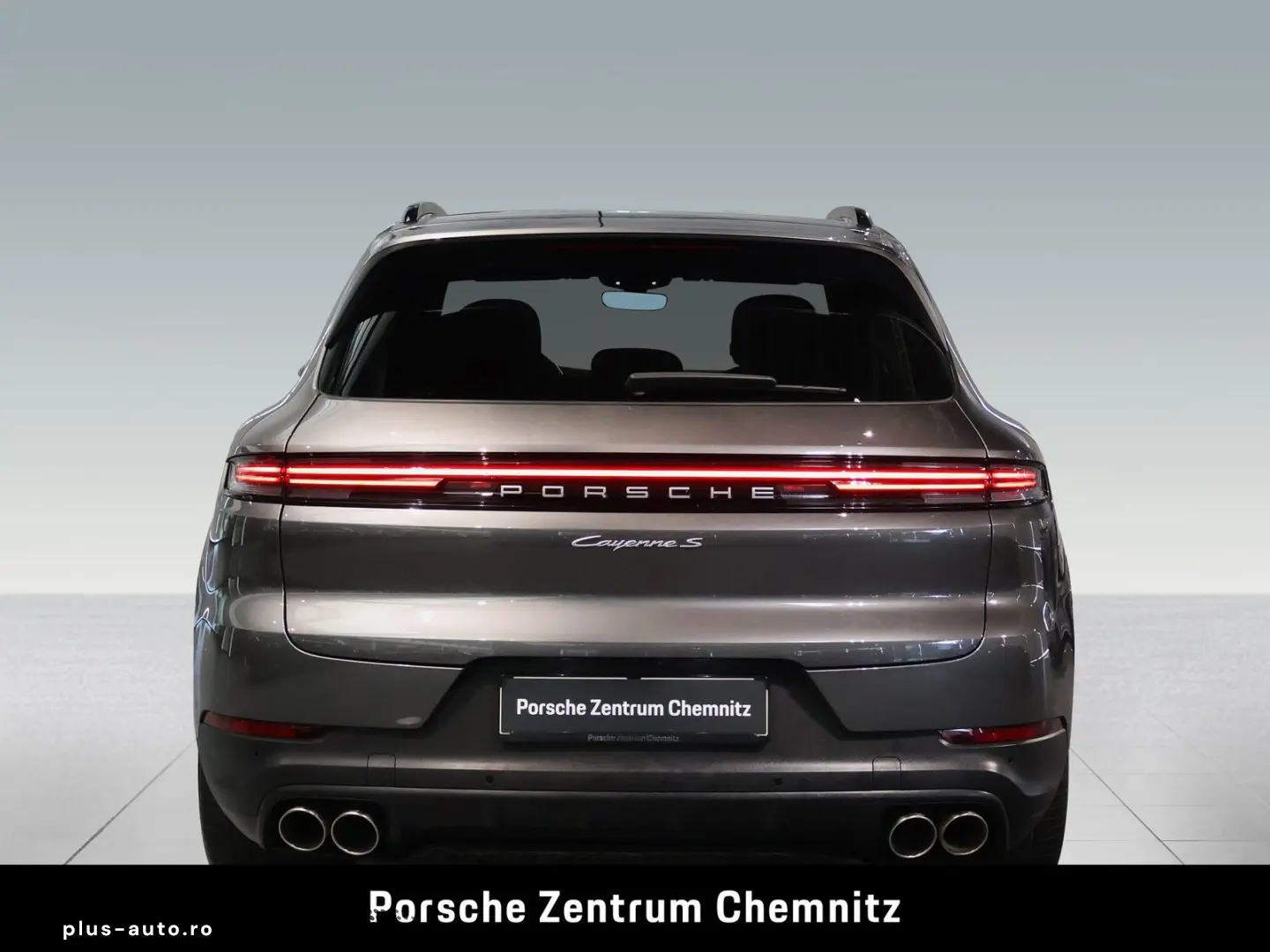 PORSCHE Cayenne S E-Hybrid 21-Zoll;Pano;BOSE;HD-Matrix
