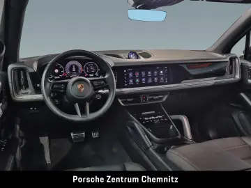 PORSCHE Cayenne S E-Hybrid 21-Zoll;Pano;BOSE;HD-Matrix