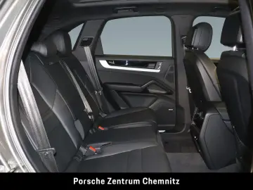 PORSCHE Cayenne S E-Hybrid 21-Zoll;Pano;BOSE;HD-Matrix