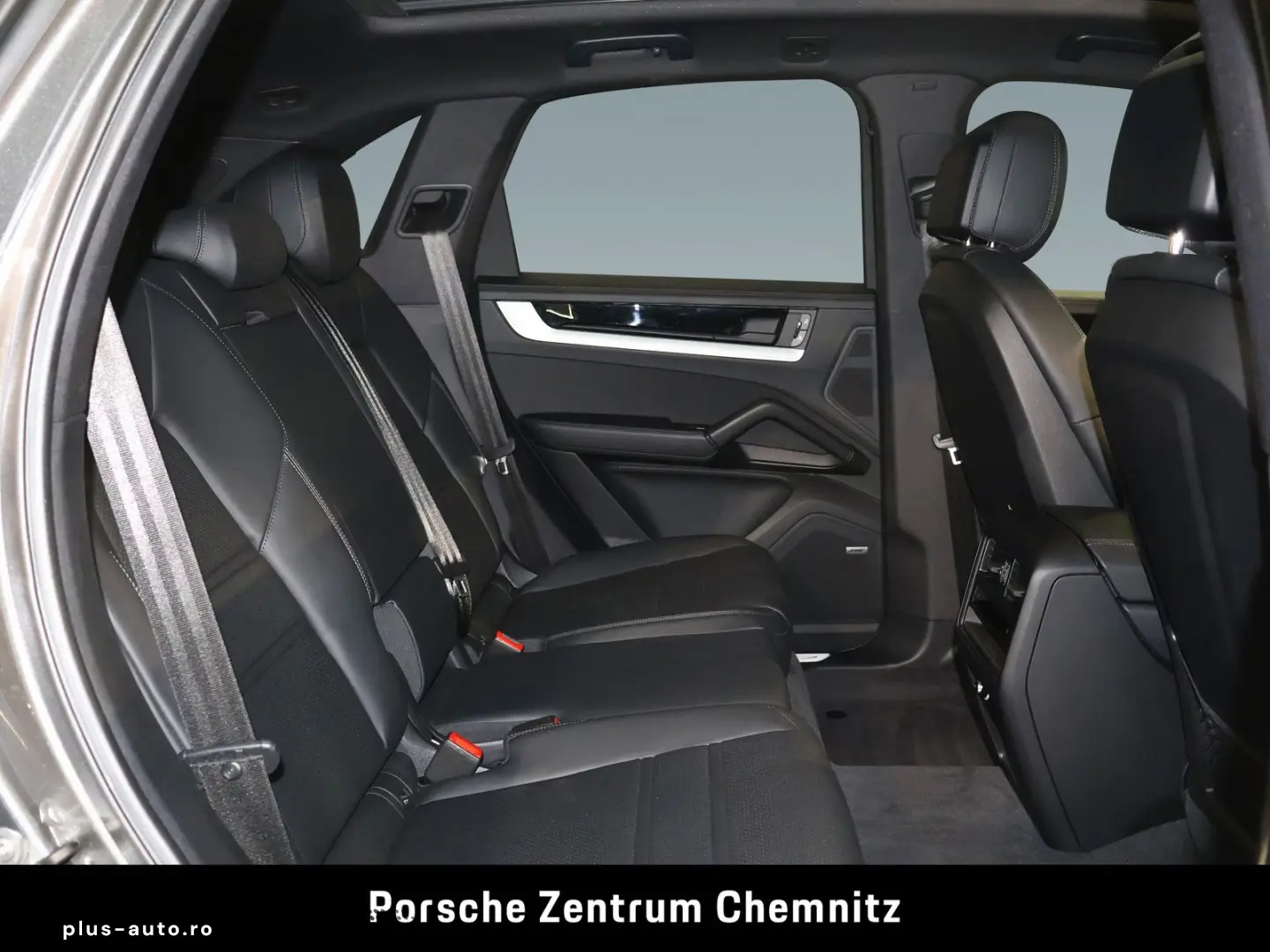 PORSCHE Cayenne S E-Hybrid 21-Zoll;Pano;BOSE;HD-Matrix