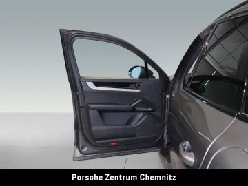 PORSCHE Cayenne S E-Hybrid 21-Zoll;Pano;BOSE;HD-Matrix