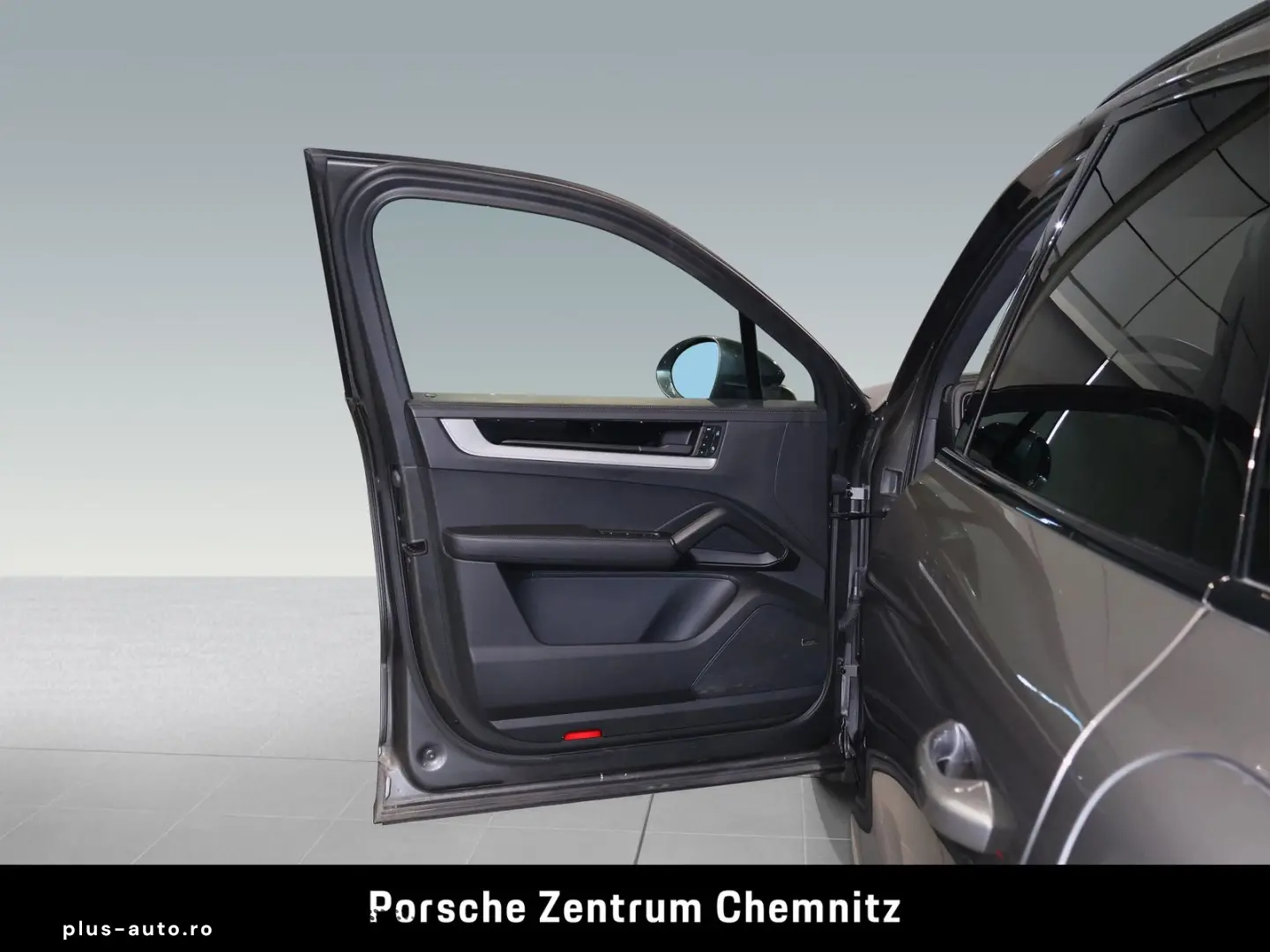 PORSCHE Cayenne S E-Hybrid 21-Zoll;Pano;BOSE;HD-Matrix