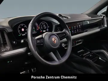 PORSCHE Cayenne S E-Hybrid 21-Zoll;Pano;BOSE;HD-Matrix