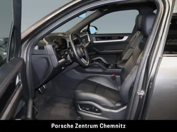 PORSCHE Cayenne S E-Hybrid 21-Zoll;Pano;BOSE;HD-Matrix