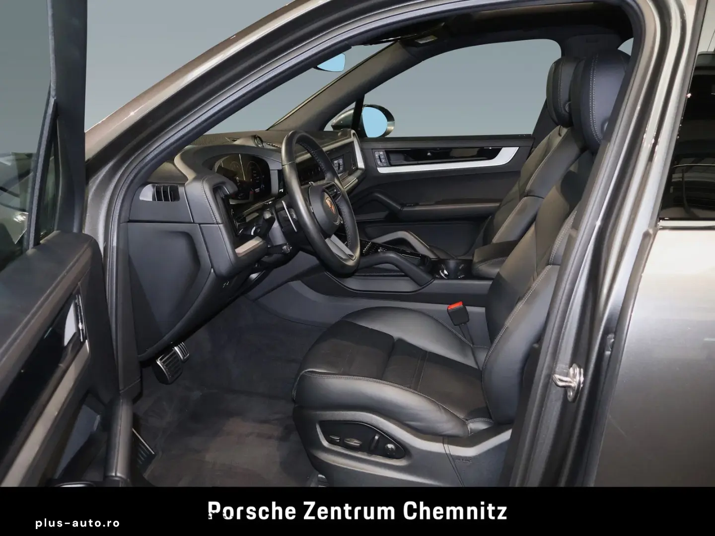 PORSCHE Cayenne S E-Hybrid 21-Zoll;Pano;BOSE;HD-Matrix