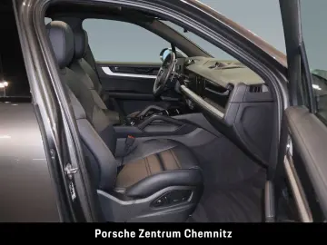 PORSCHE Cayenne S E-Hybrid 21-Zoll;Pano;BOSE;HD-Matrix