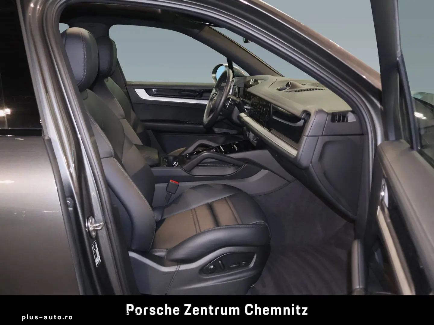 PORSCHE Cayenne S E-Hybrid 21-Zoll;Pano;BOSE;HD-Matrix