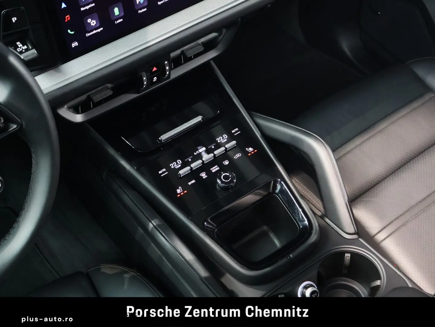 PORSCHE Cayenne S E-Hybrid 21-Zoll;Pano;BOSE;HD-Matrix