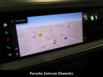 PORSCHE Cayenne S E-Hybrid 21-Zoll;Pano;BOSE;HD-Matrix