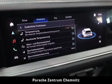 PORSCHE Cayenne S E-Hybrid 21-Zoll;Pano;BOSE;HD-Matrix