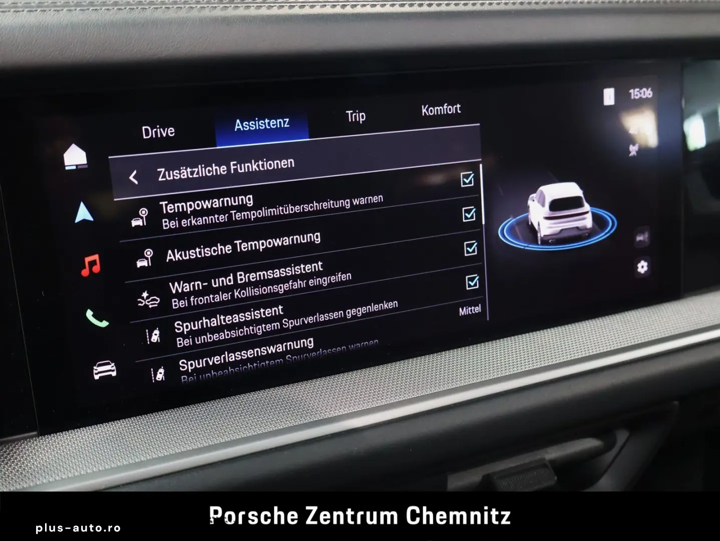 PORSCHE Cayenne S E-Hybrid 21-Zoll;Pano;BOSE;HD-Matrix