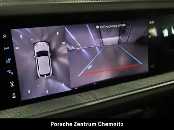 PORSCHE Cayenne S E-Hybrid 21-Zoll;Pano;BOSE;HD-Matrix
