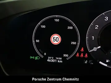 PORSCHE Cayenne S E-Hybrid 21-Zoll;Pano;BOSE;HD-Matrix