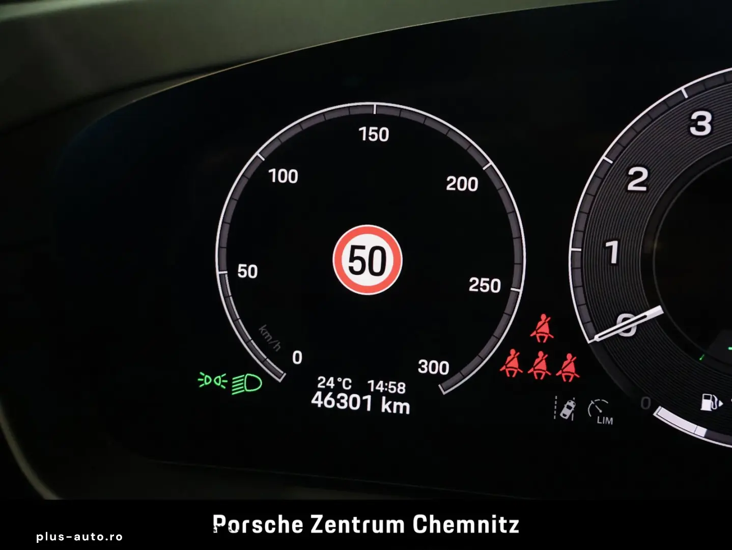PORSCHE Cayenne S E-Hybrid 21-Zoll;Pano;BOSE;HD-Matrix
