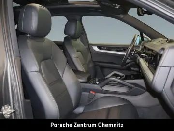 PORSCHE Cayenne S E-Hybrid 21-Zoll;Pano;BOSE;HD-Matrix