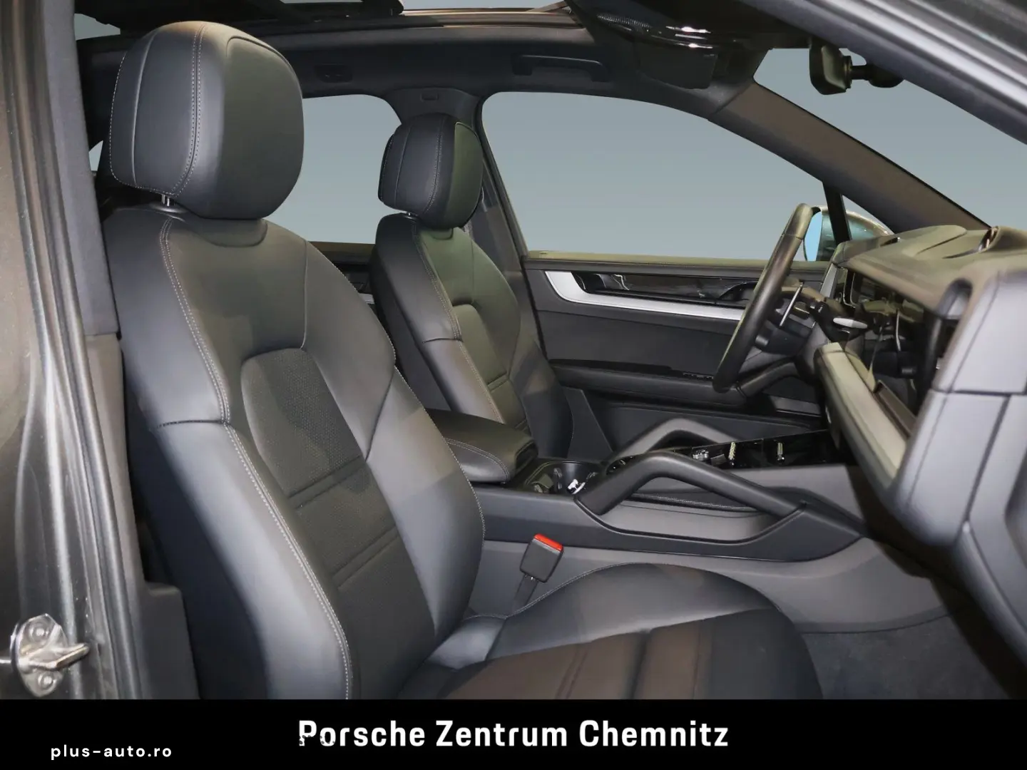 PORSCHE Cayenne S E-Hybrid 21-Zoll;Pano;BOSE;HD-Matrix