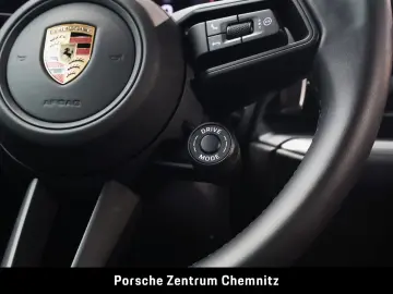 PORSCHE Cayenne S E-Hybrid 21-Zoll;Pano;BOSE;HD-Matrix