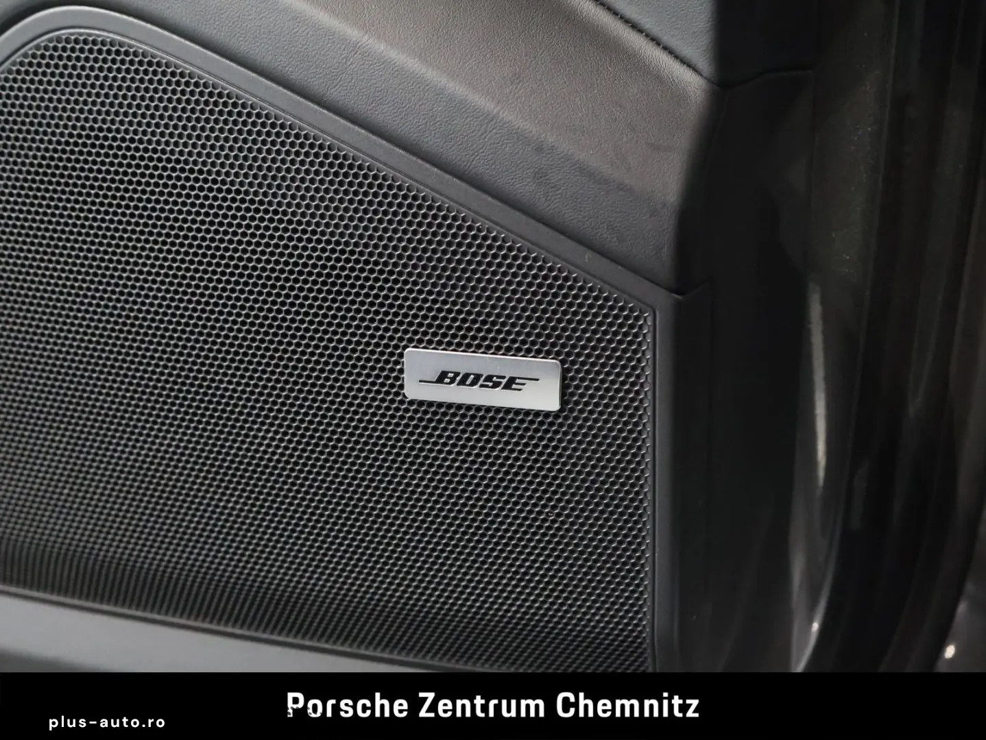 PORSCHE Cayenne S E-Hybrid 21-Zoll;Pano;BOSE;HD-Matrix