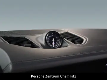 PORSCHE Cayenne S E-Hybrid 21-Zoll;Pano;BOSE;HD-Matrix