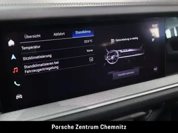 PORSCHE Cayenne S E-Hybrid 21-Zoll;Pano;BOSE;HD-Matrix