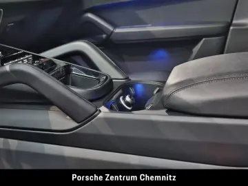 PORSCHE Cayenne S E-Hybrid 21-Zoll;Pano;BOSE;HD-Matrix