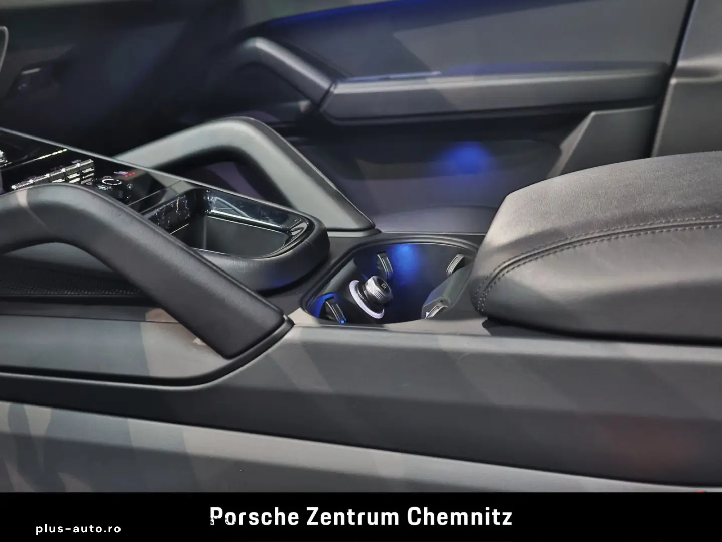 PORSCHE Cayenne S E-Hybrid 21-Zoll;Pano;BOSE;HD-Matrix