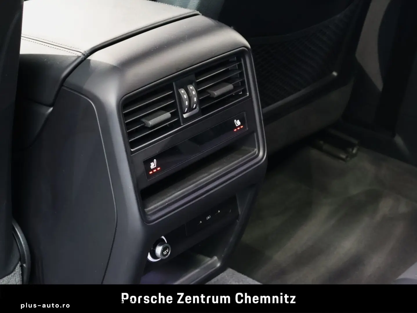 PORSCHE Cayenne S E-Hybrid 21-Zoll;Pano;BOSE;HD-Matrix