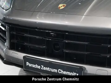 PORSCHE Cayenne S E-Hybrid 21-Zoll;Pano;BOSE;HD-Matrix