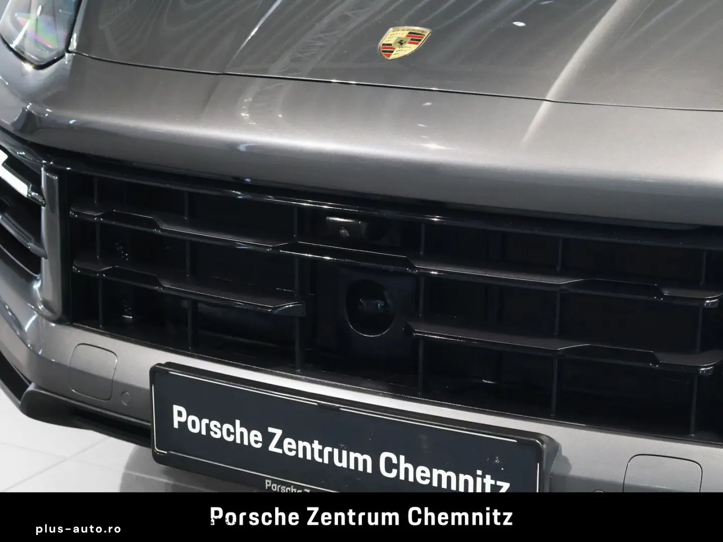 PORSCHE Cayenne S E-Hybrid 21-Zoll;Pano;BOSE;HD-Matrix
