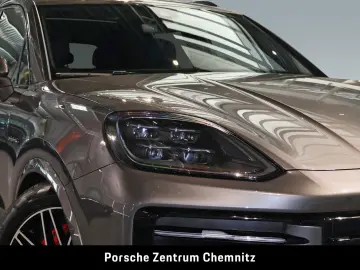 PORSCHE Cayenne S E-Hybrid 21-Zoll;Pano;BOSE;HD-Matrix