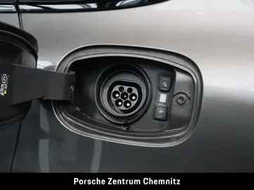 PORSCHE Cayenne S E-Hybrid 21-Zoll;Pano;BOSE;HD-Matrix