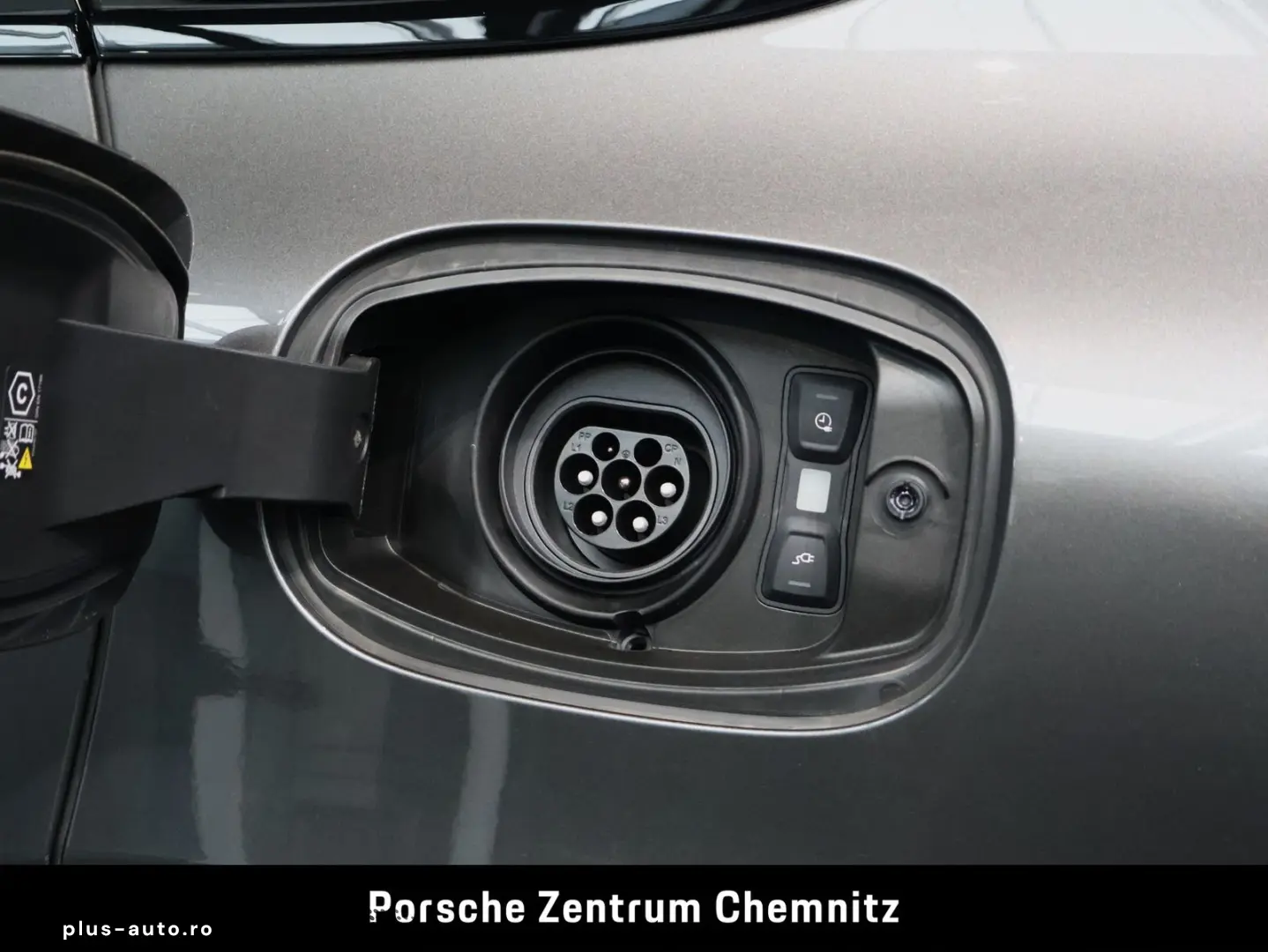 PORSCHE Cayenne S E-Hybrid 21-Zoll;Pano;BOSE;HD-Matrix