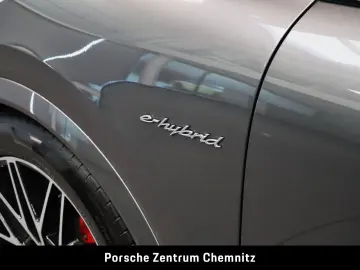 PORSCHE Cayenne S E-Hybrid 21-Zoll;Pano;BOSE;HD-Matrix
